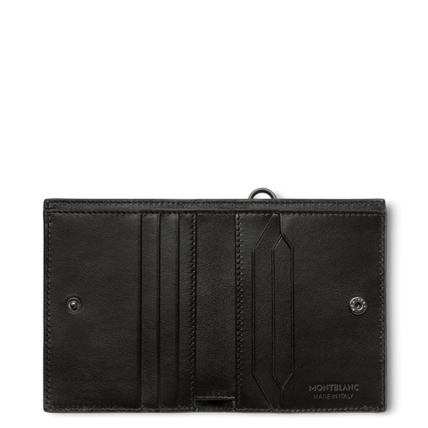 Montblanc M_Gram 4810 Compact Wallet 6cc D