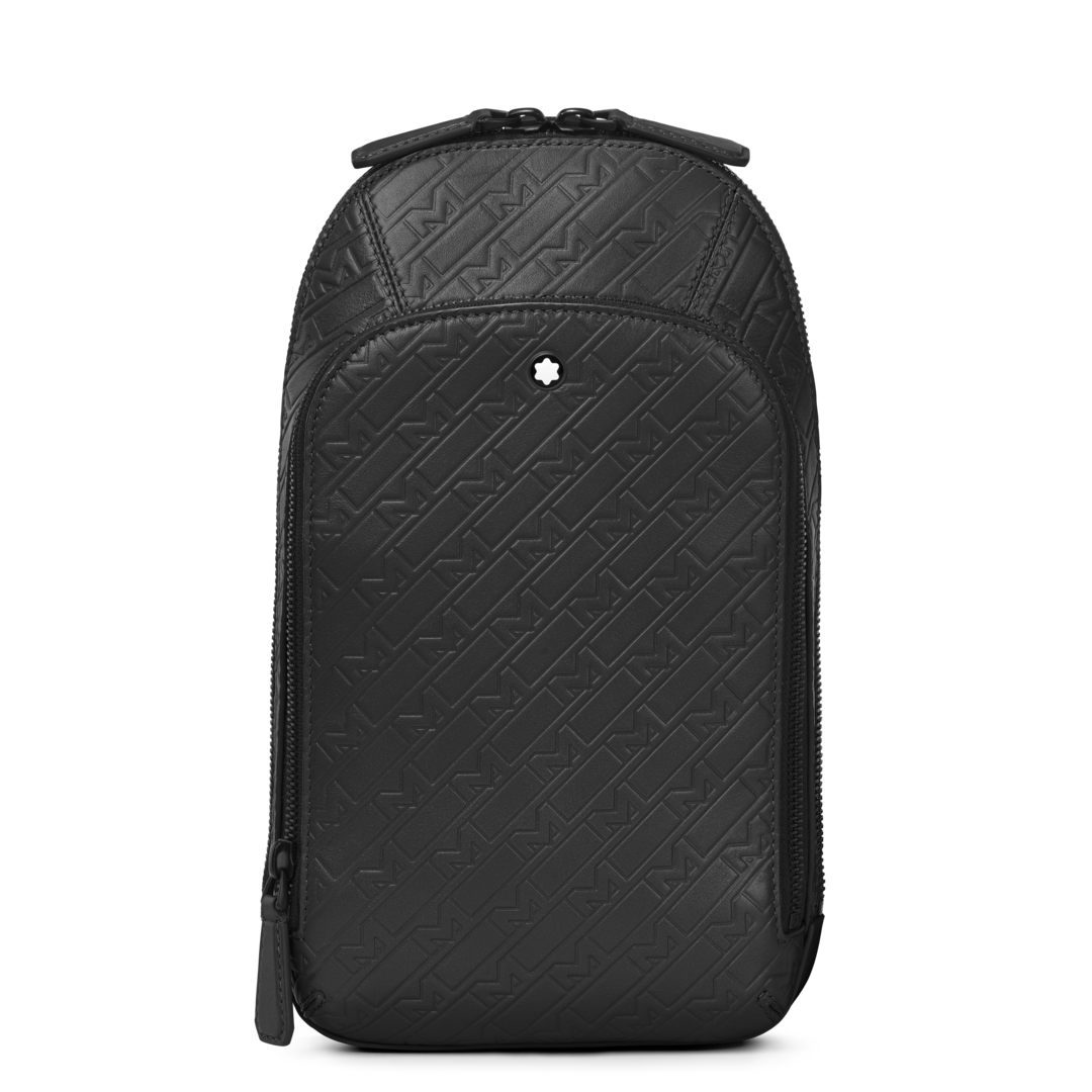 Montblanc M_Gram 4810 Sling Bag D