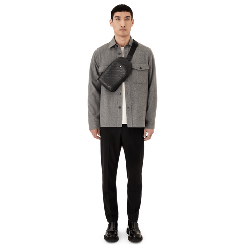 Montblanc M_Gram 4810 Sling Bag D