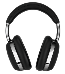 Montblanc MB01 Over-Ear Headphones Black, 127673.