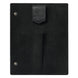 Montblanc Meisterstuck 4810 1-Pen Pouch Black Leather D