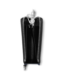 Montblanc Meisterstuck Key Pouch 4cc Blue D