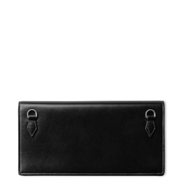 Montblanc Meisterstuck Mini Pochette Black D