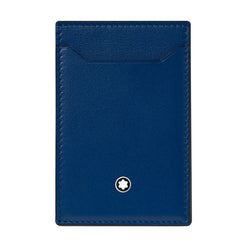 Montblanc Meisterstuck Pocket Holder Blue 3cc