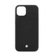 Montblanc Meisterstuck Selection Hard Phone Case for Apple iPhone 13 129848