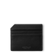 Montblanc Meisterstuck Selection Soft Card Holder 6cc Black