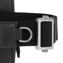 Montblanc Meisterstuck Selection Soft Chest Bag