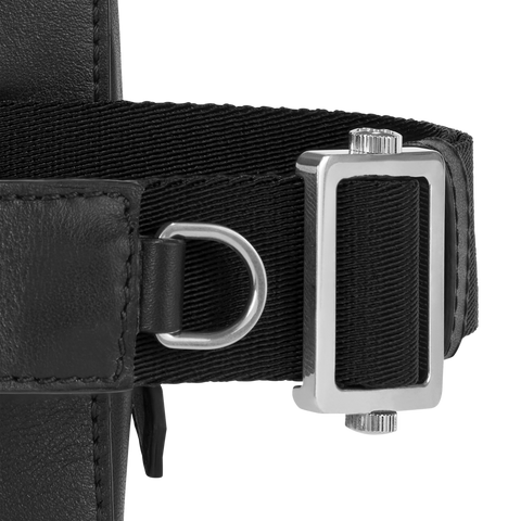 Montblanc Meisterstuck Selection Soft Chest Bag