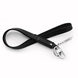 Montblanc Meisterstuck Selection Soft Key Fob Black D