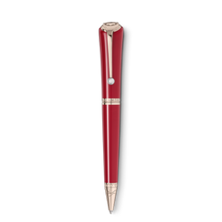 Montblanc Muses Marilyn Monroe Special Edition Ballpoint Pen 116068.