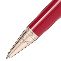 Montblanc Muses Marilyn Monroe Special Edition Ballpoint Pen