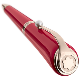 Montblanc Muses Marilyn Monroe Special Edition Ballpoint Pen