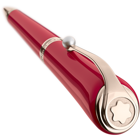 Montblanc Muses Marilyn Monroe Special Edition Ballpoint Pen