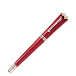 Montblanc Muses Marilyn Monroe Special Edition Fountain Pen M 116066.