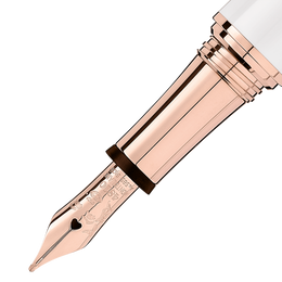 Montblanc Muses Marilyn Monroe Special Edition Fountain Pen F