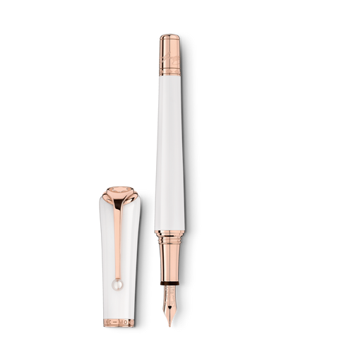 Montblanc Muses Marilyn Monroe Special Edition Fountain Pen F 117883.