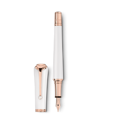 Montblanc Muses Marilyn Monroe Special Edition Fountain Pen F
