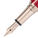 Montblanc Muses Marilyn Monroe Special Edition Fountain Pen F