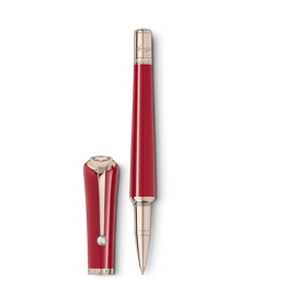 Montblanc Muses Marilyn Monroe Special Edition Rollerball Pen