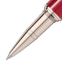 Montblanc Muses Marilyn Monroe Special Edition Rollerball Pen