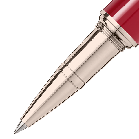 Montblanc Muses Marilyn Monroe Special Edition Rollerball Pen