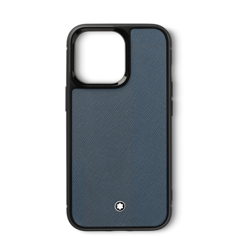 Montblanc Sartorial Hard Phone Case for Apple iPhone 13 Pro 129850