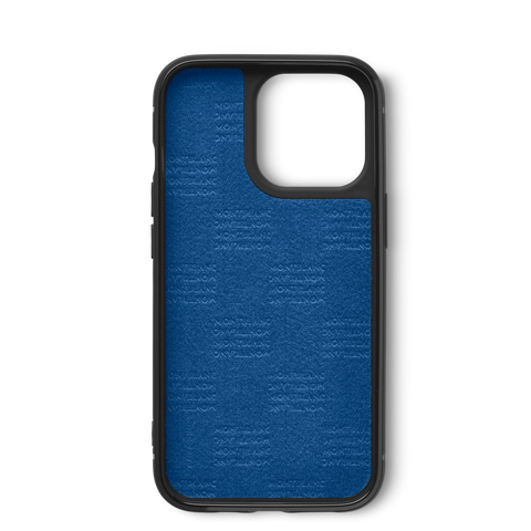 Montblanc Sartorial Hard Phone Case for Apple iPhone 13 Pro D