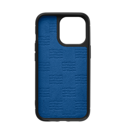 Montblanc Sartorial Hard Phone Case for Apple iPhone 13 Pro D
