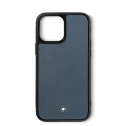 Montblanc Sartorial Hard Phone Case for Apple iPhone 13 Pro Max 129862