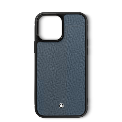Montblanc Sartorial Hard Phone Case for Apple iPhone 13 Pro Max 129862