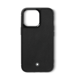 Montblanc Sartorial Hard Phone Case for Apple iPhone 14 Pro 131194