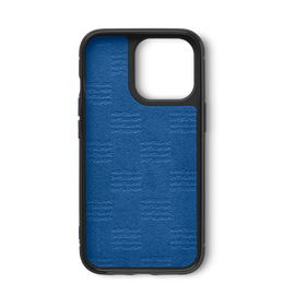 Montblanc Sartorial Hard Phone Case for Apple iPhone 14 Pro D
