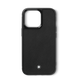 Montblanc Sartorial Hard Phone Case for Apple iPhone 14 Pro 131194