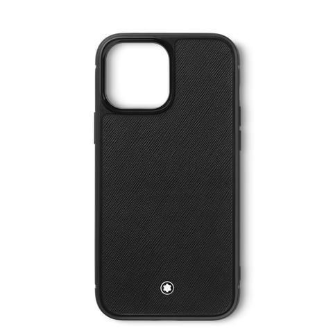 Montblanc Sartorial Hard Phone Case for Apple iPhone 14 Pro Max 131195