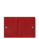 Montblanc Sartorial Mini Wallet 4cc Red 130830_2