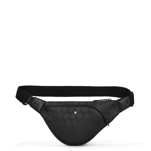 Montblanc Travel Bag Extreme 3.0 Chest Bag Black 129970.