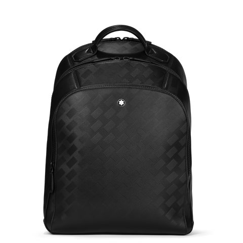Montblanc Travel Bag Extreme 3.0 Medium Backpack Three Compartments 129964.