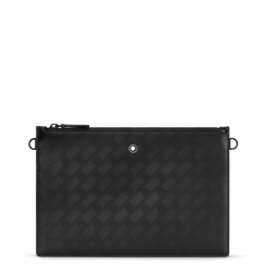 Montblanc Travel Bag Extreme 3.0 Pouch Black 129974.