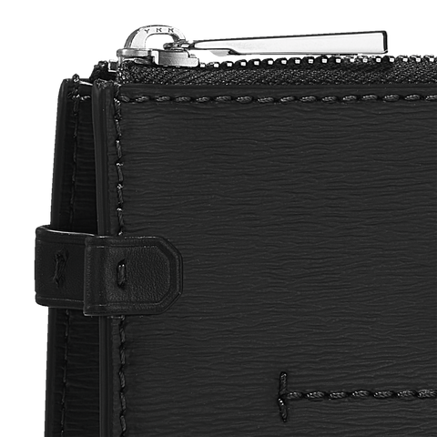 Montblanc Travel Bag Meisterstuck 4810 Clutch Black D
