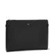 Montblanc Travel Bag Meisterstuck 4810 Clutch Black 129240.