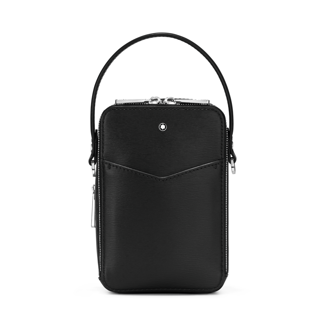 Montblanc Travel Bag Meisterstuck 4810 Mini Reporter Bag D 130325