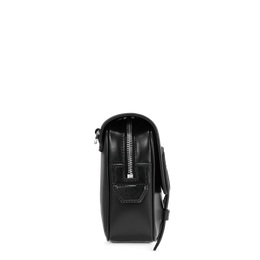 Montblanc Travel Bag Meisterstuck Messenger Black