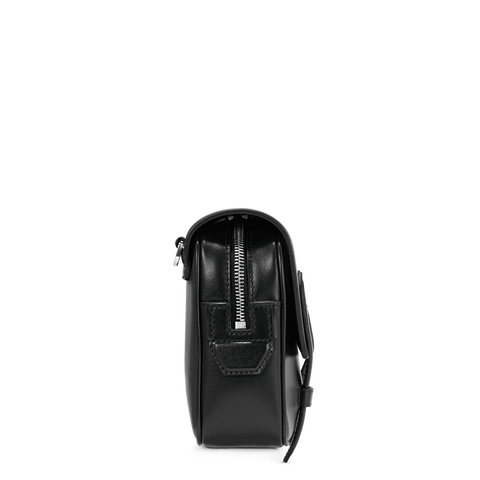 Montblanc Travel Bag Meisterstuck Messenger Black