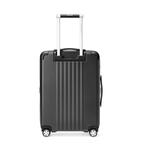 Montblanc Travel Bag MY4810 Cabin Trolley Black