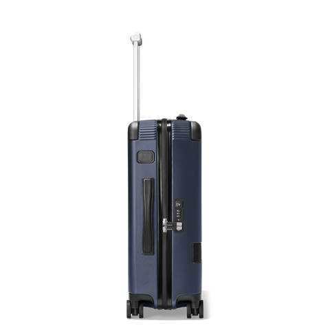 Montblanc Travel Bag MY4810 Compact Trolley Blue