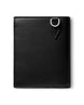 Montblanc Wallet Meisterstuck Compact 6cc Black