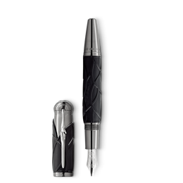 Montblanc Writers Edition Homage to Brothers Grimm Limited Edition Fountain Pen M D