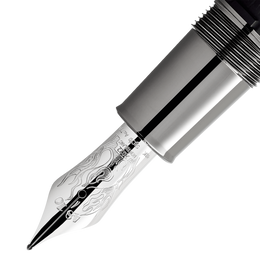 Montblanc Writers Edition Homage to Brothers Grimm Limited Edition Fountain Pen M D