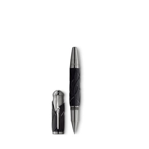 Montblanc Writers Edition Homage to Brothers Grimm Limited Edition Rollerball D