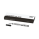 Montblanc Writing Accessories 1 Artfineliner Pen Refill Extra Fine Mystery Black 128245.